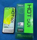 Infinix Hot 50i 16/256gb-3