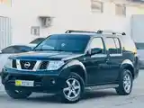 Nissan Pathfinder, 2006-2