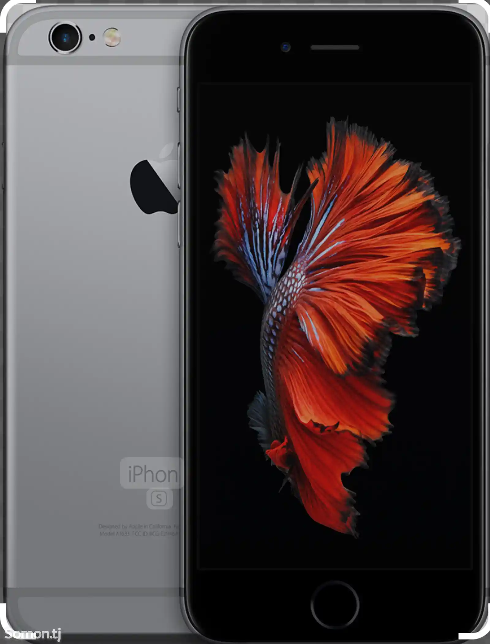 Apple iPhone 6s, 32 gb-2