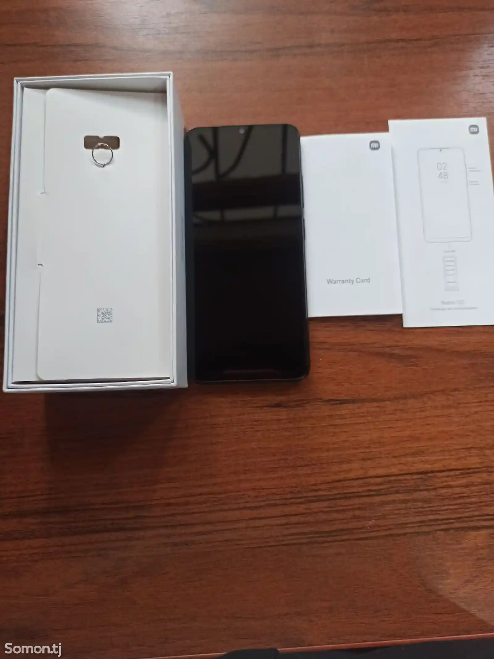 Xiaomi Redmi 12C-3