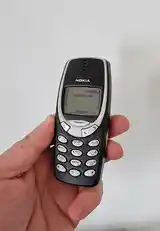 Nokia 3310-2