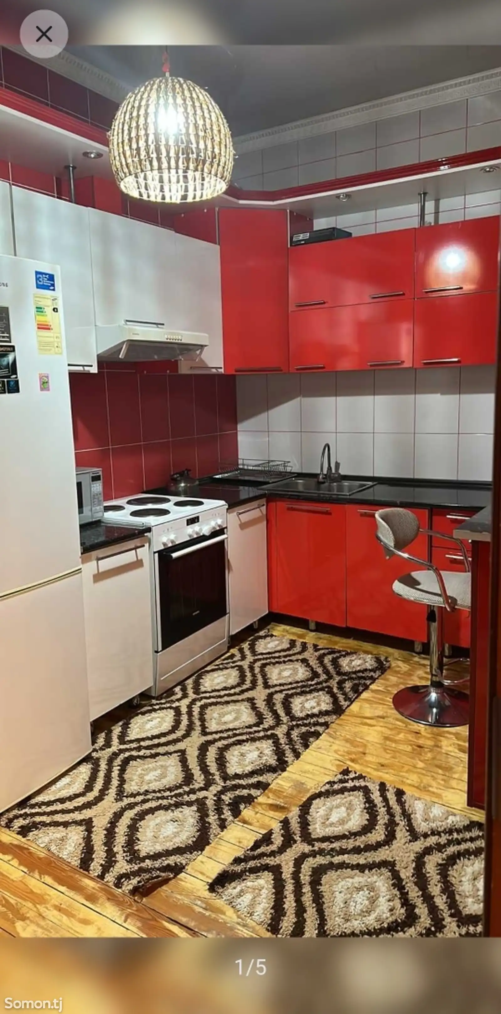 2-комн. квартира, 9 этаж, 50м², Дом печать-1