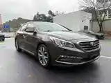 Hyundai Sonata, 2015-3