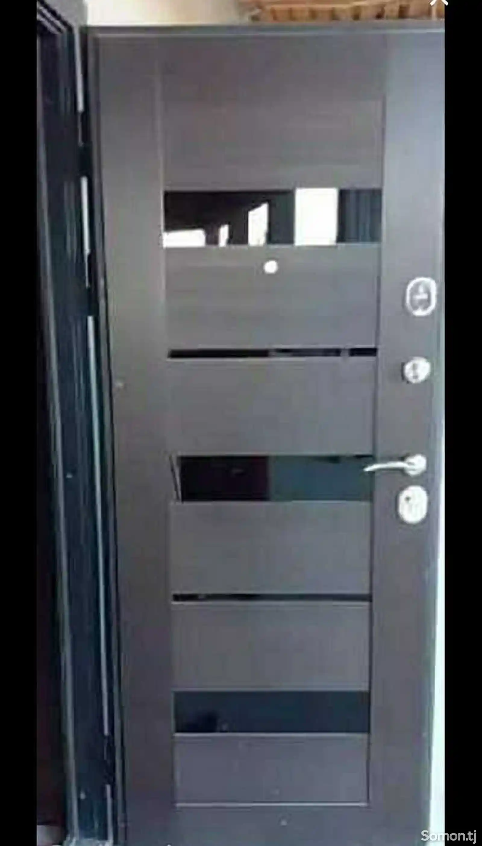 Дверь PPA10