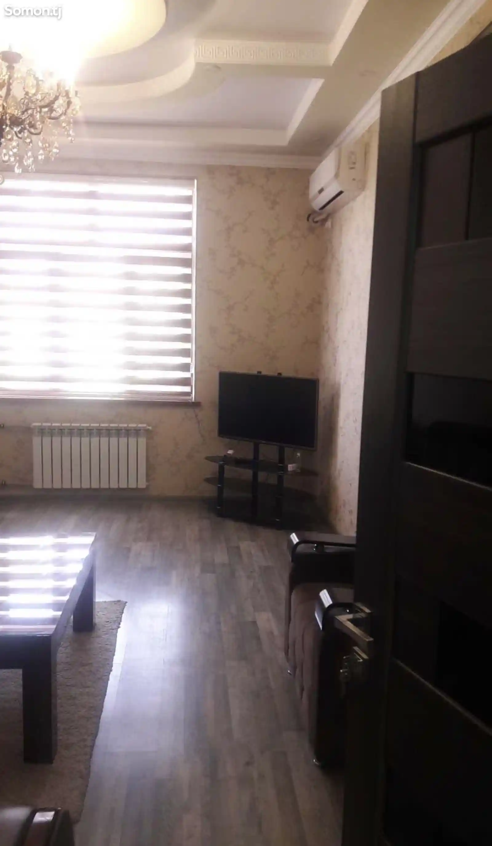 2-комн. квартира, 5 этаж, 70м², Сино 92 мкр-3