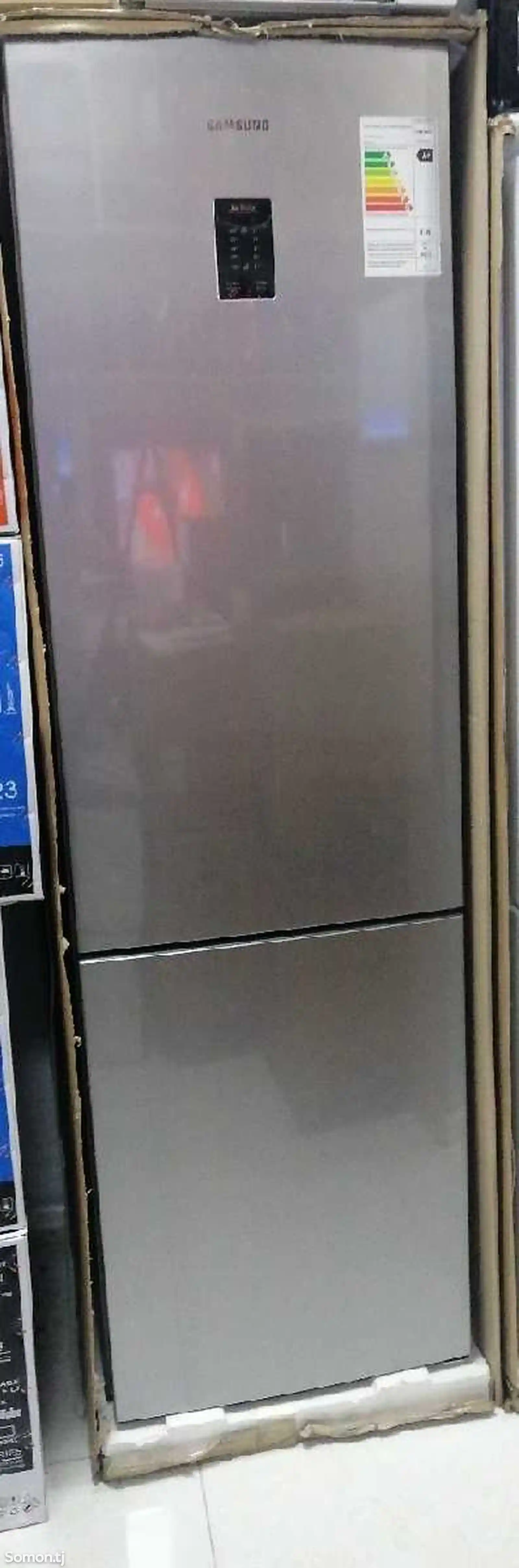 Холодильник Samsung RB37-1
