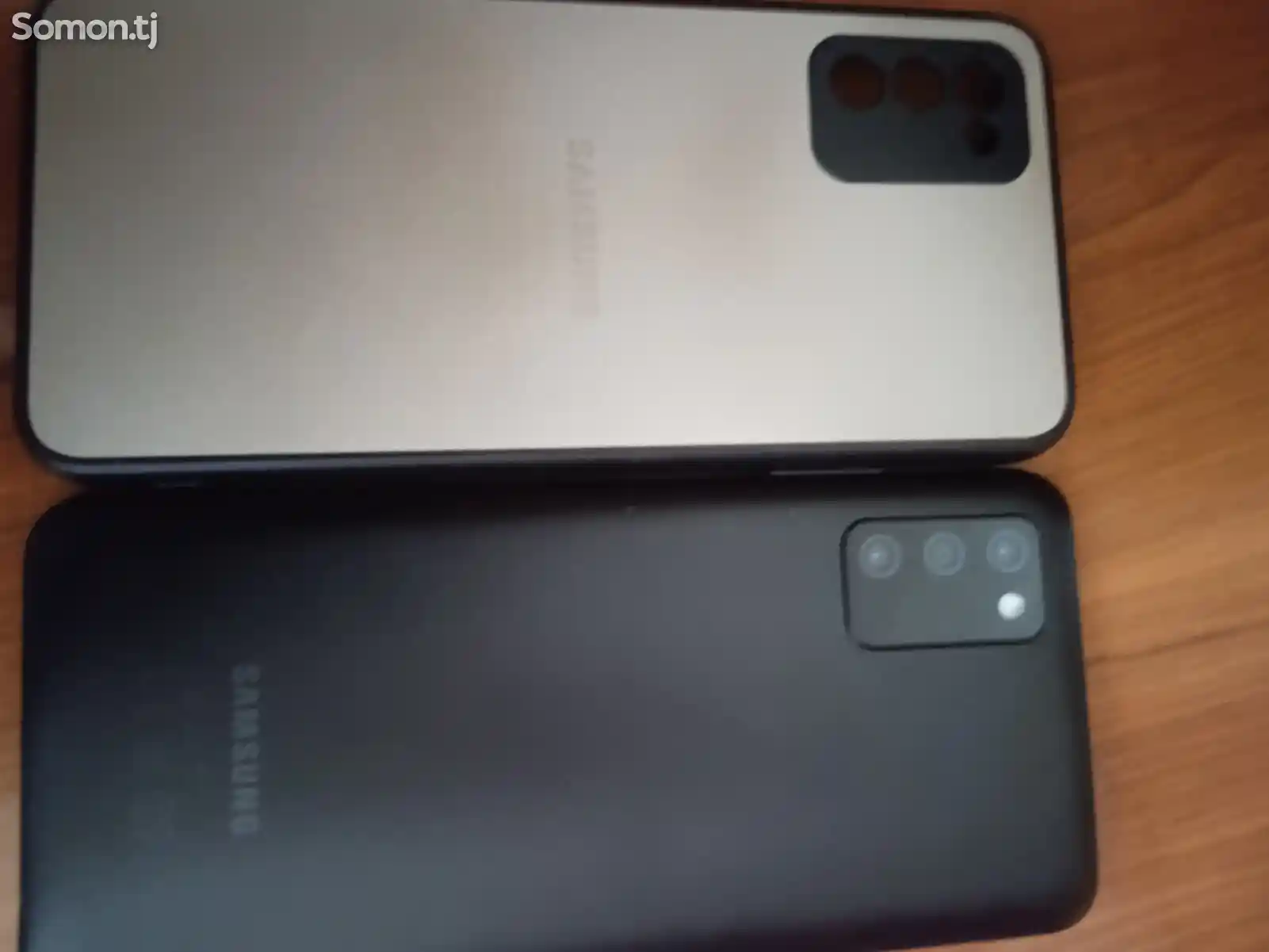 Samsung Galaxy A03s-1