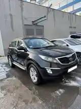 Kia Sportage, 2011-6