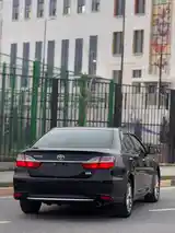 Toyota Camry, 2017-5