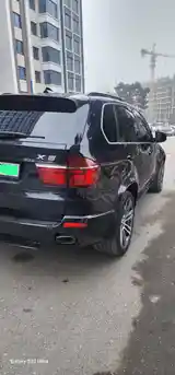 BMW X5, 2011-4