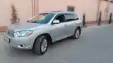 Toyota Highlander, 2011-6