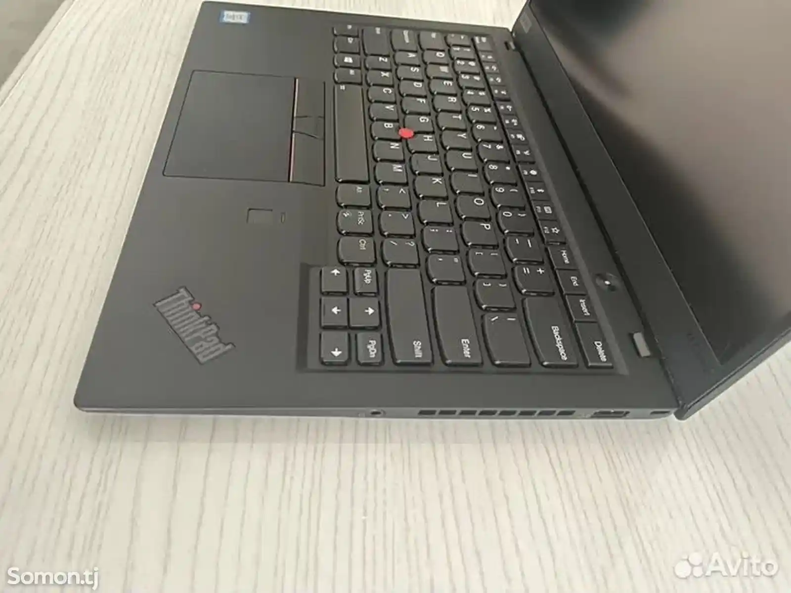 Ноутбук Lenovo ThinkPad X1 CARBON-3