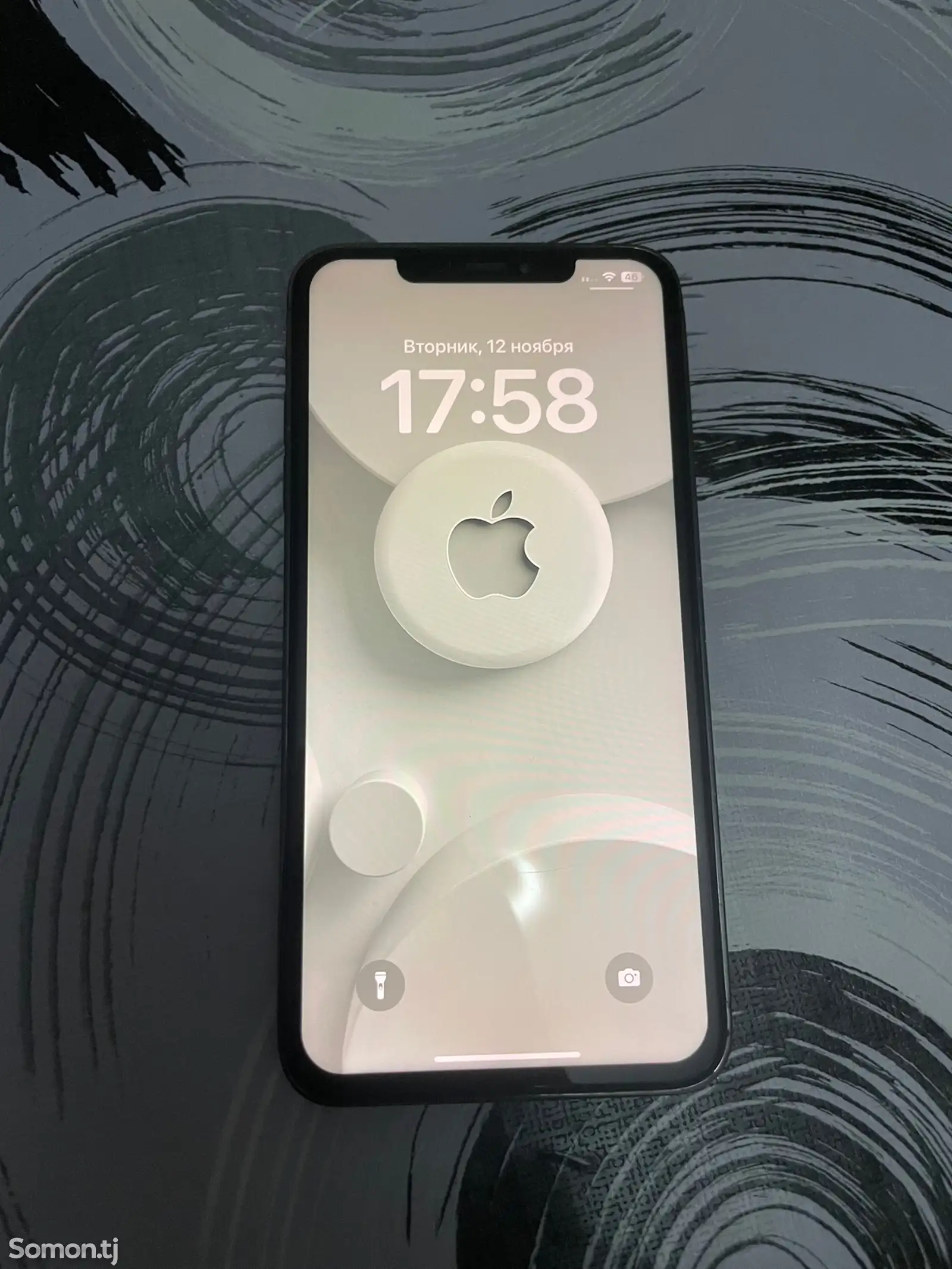 Apple iPhone Xs Max, 256 gb, Space Grey-1