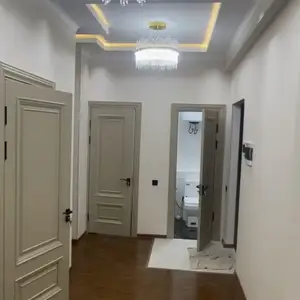 3-комн. квартира, 15 этаж, 70 м², Сино