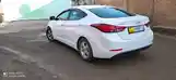 Hyundai Elantra, 2015-7