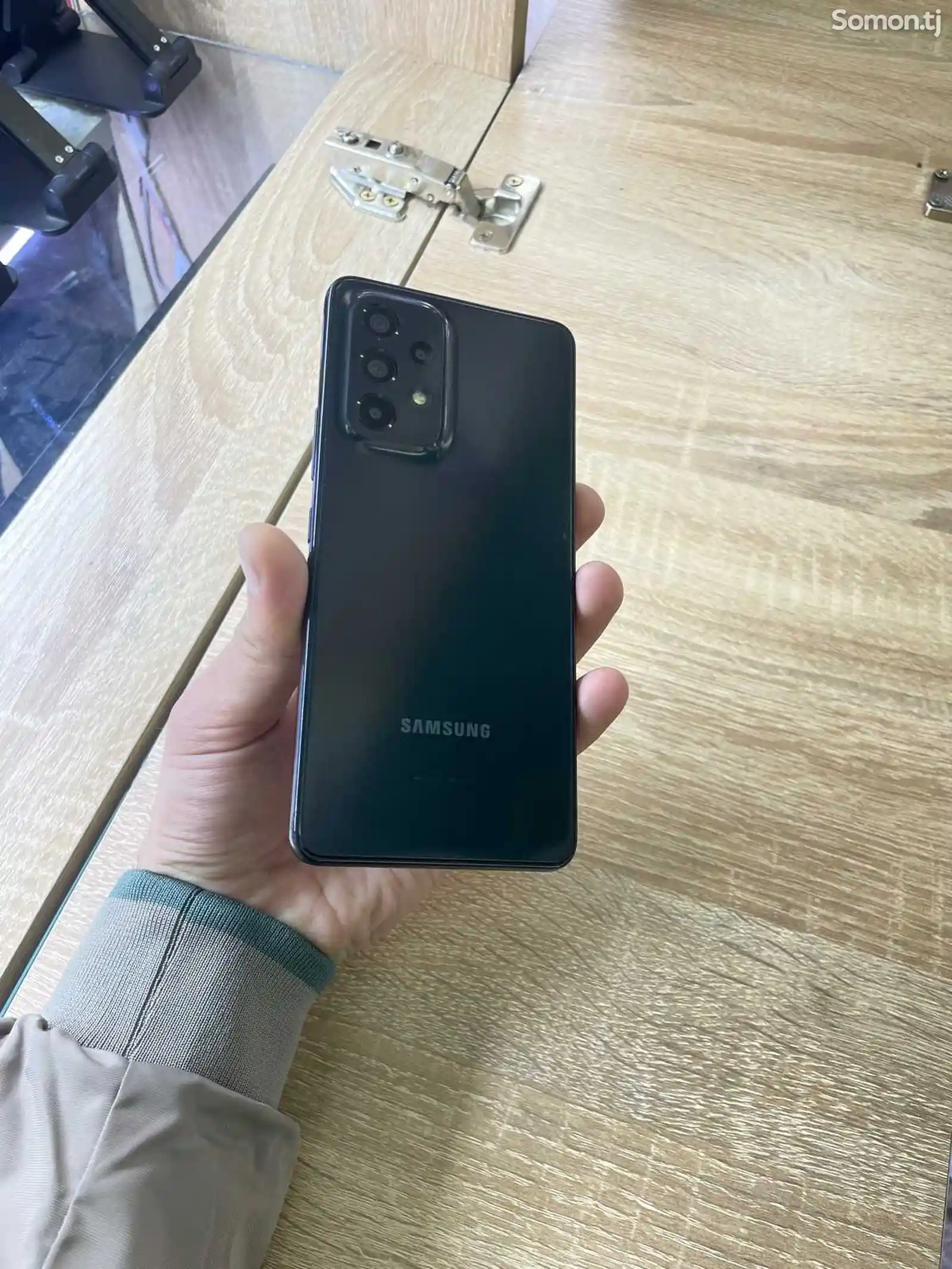 Samsung Galaxy A53 8/128 Gb-1