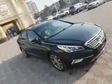 Hyundai Sonata, 2014-3