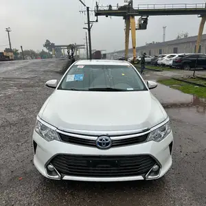 Toyota Camry, 2015