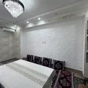 5-комн. квартира, 7 этаж, 93 м², Ҳукумат