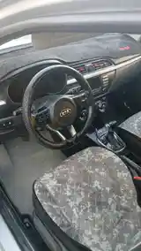 Kia Rio, 2018-2