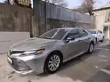 Toyota Camry, 2018-12