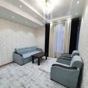 2-комн. квартира, 8 этаж, 65м², Садбарг