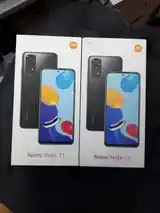 Xiaomi Redmi Note 11, 128Gb-3