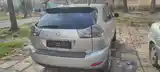 Lexus RX series, 2006-3