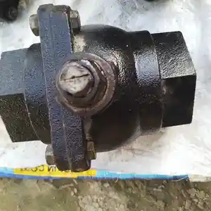Крайник для водовоза