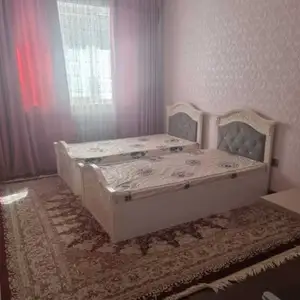 4-комн. квартира, 4 этаж, 132м², И Сомони