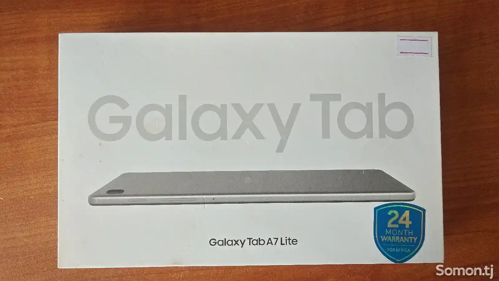 Планшет Samsung Galaxy Tab A7 Lite-1