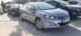 Hyundai Avante, 2014-4