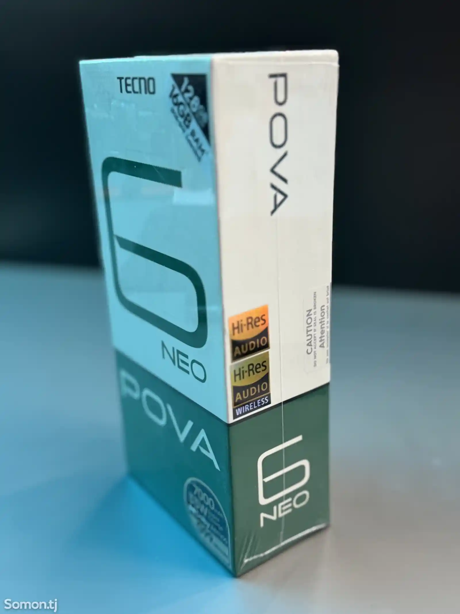 Tecno Pova 6Neo-2