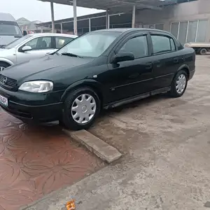 Opel Astra G, 1999