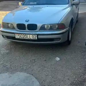 BMW 5 series, 1998