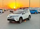 Toyota RAV 4, 2017-2