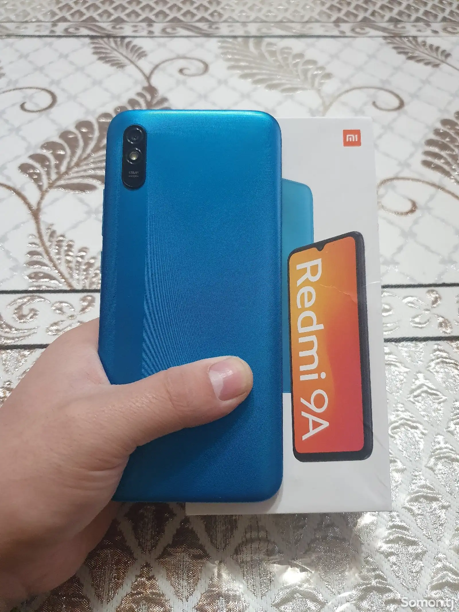 Xiaomi Redmi 9A