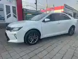 Toyota Camry, 2016-4