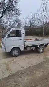 Бортовой автомобиль Daewoo Labo, 2000-3