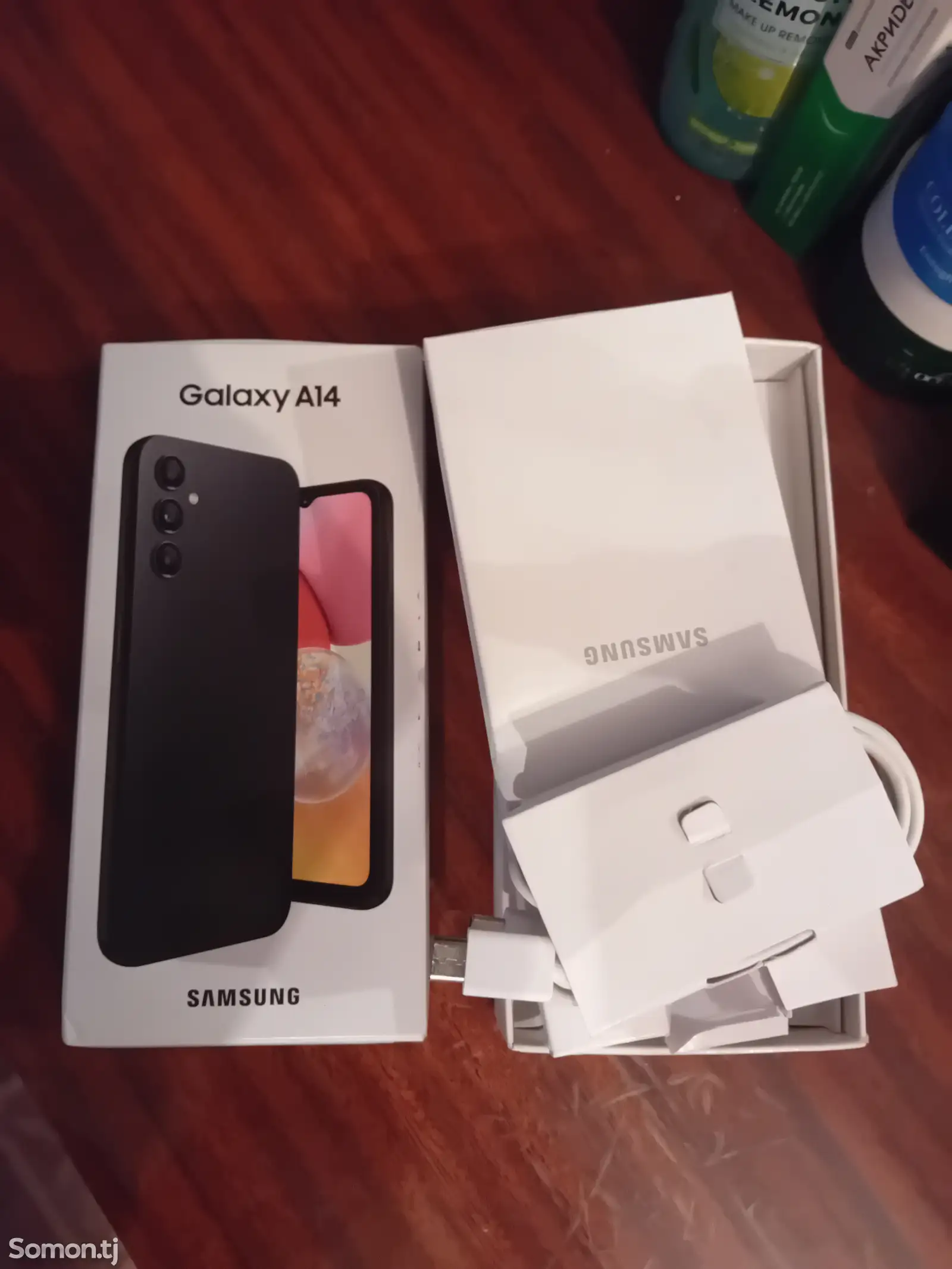 Samsung Galaxy A14-1