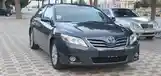 Toyota Camry, 2011-6