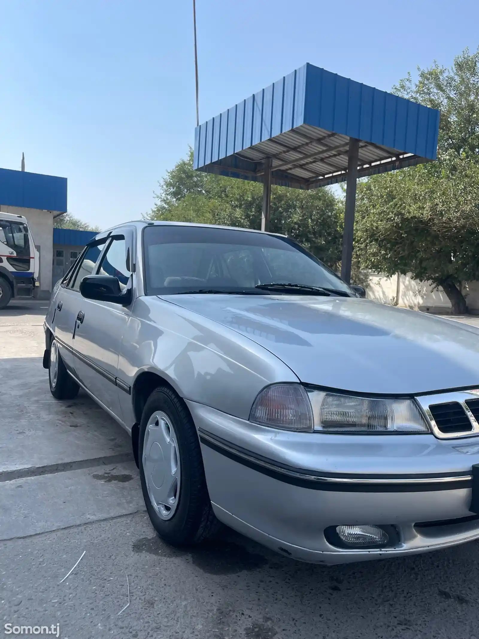 Daewoo Nexia, 1998-7