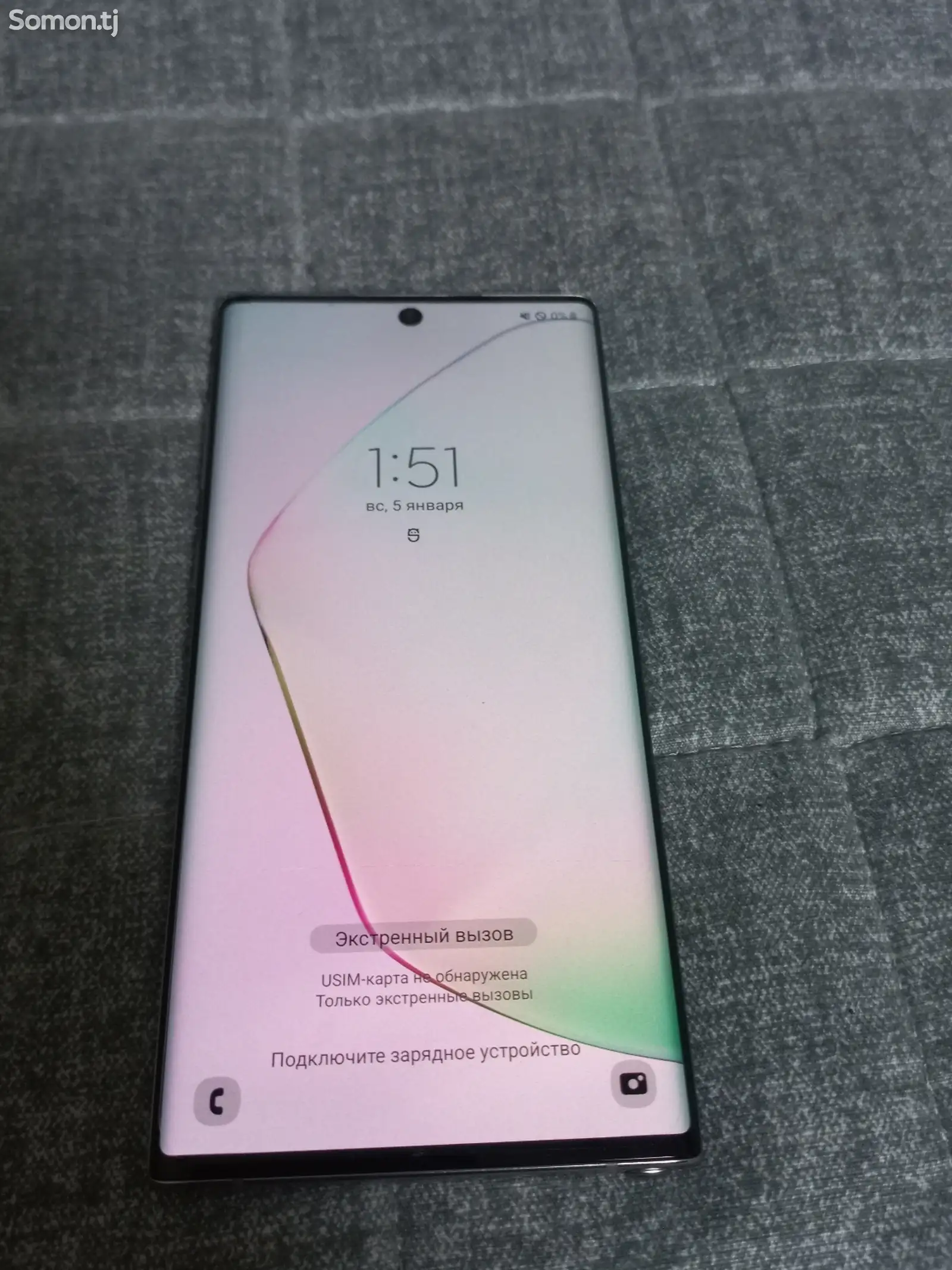 Samsung galaxy note 10-1