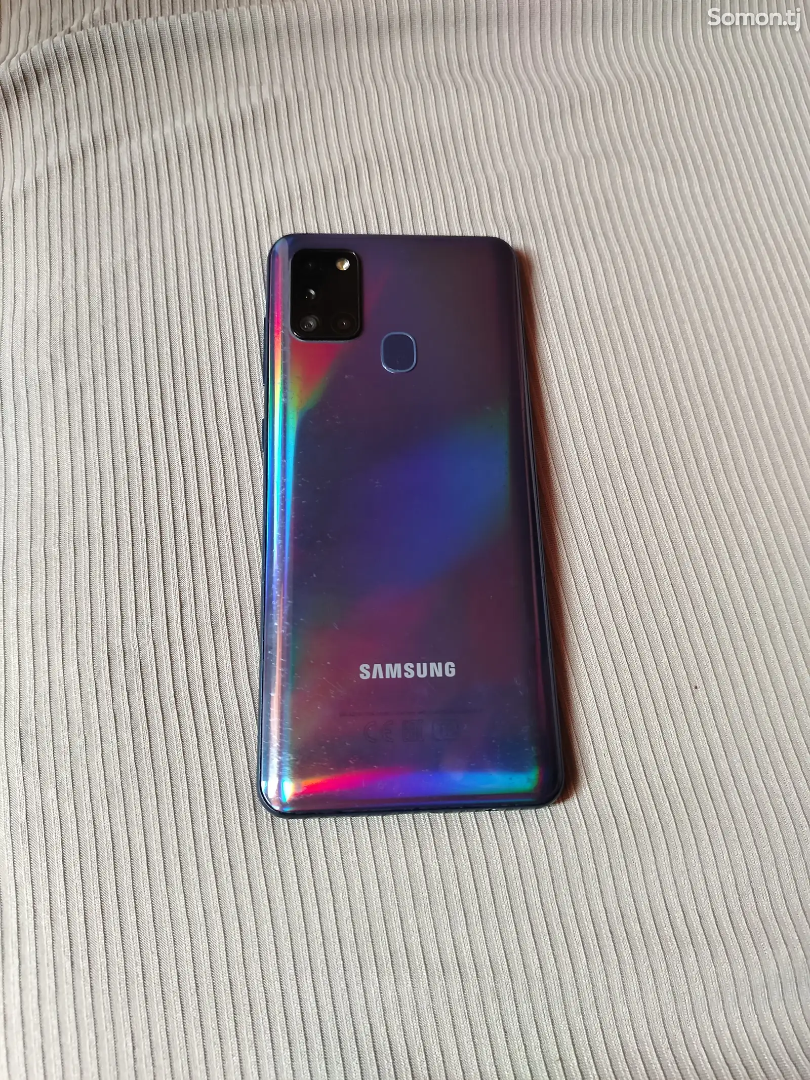 Samsung Galaxy A21s-1