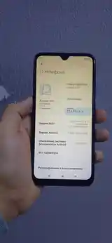 Xiaomi Redmi note 8 6/128gb-5