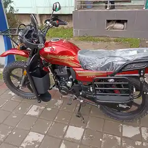 Мотоцикл GSX Suzuki 250 куб