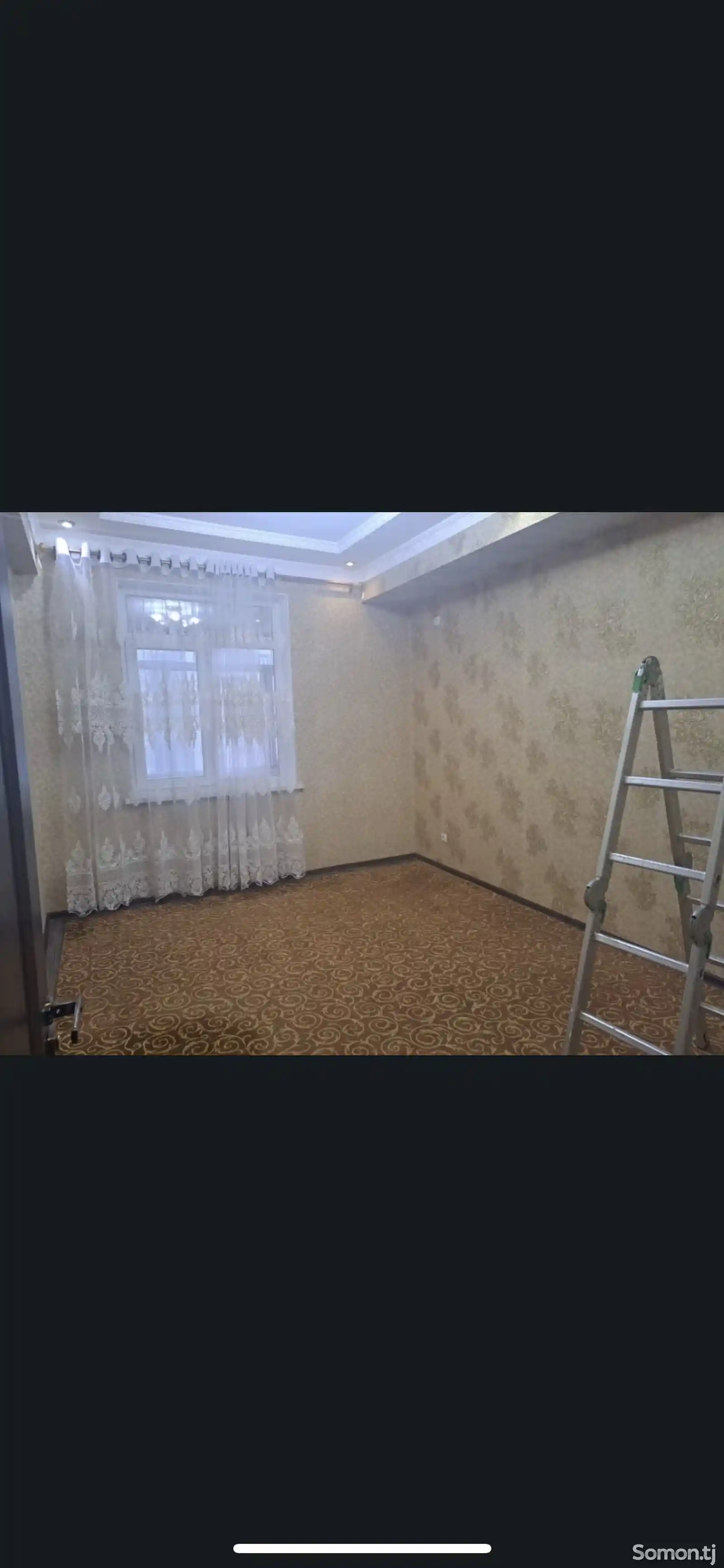 2-комн. квартира, 3 этаж, 60м², 34 мкр-2