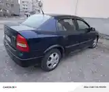 Opel Astra G, 1999-3