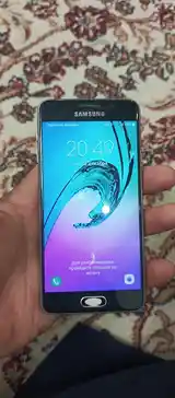 Samsung Galaxy A3-6