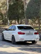 BMW 3 series, 2014-3